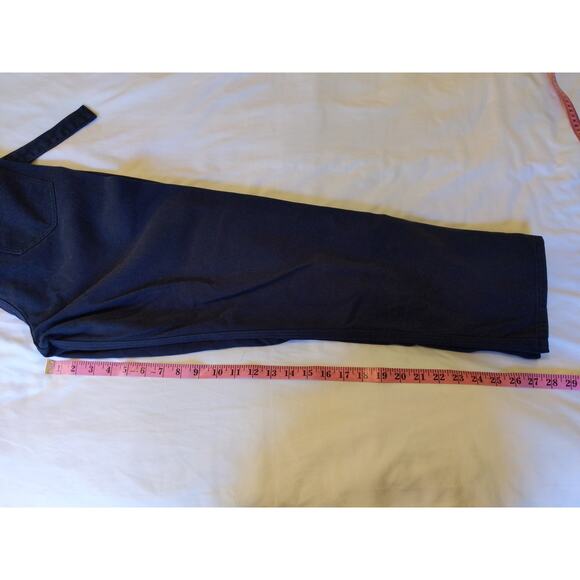 PacSun Sz Medium Black Mom Jeans w/ Belt Included - Picture 10 of 10